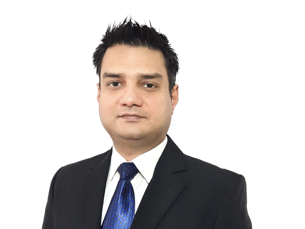 Dr. hc. H.M. Irfan Awan - CEO of Monvero