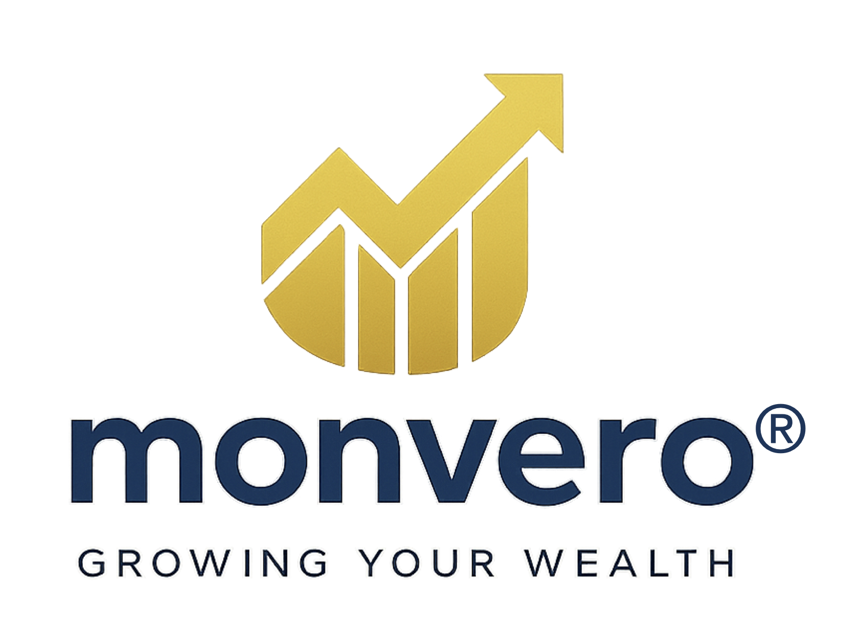 Monvero Logo